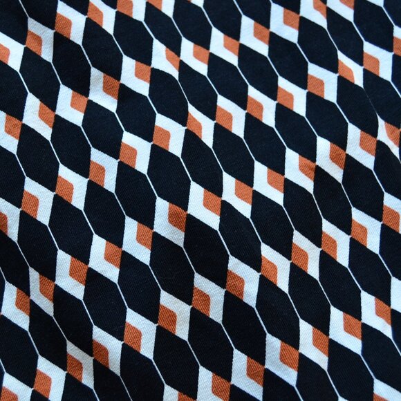 Hobbs Jersey Wrap Dress Size US 12 - Picture 14 of 14